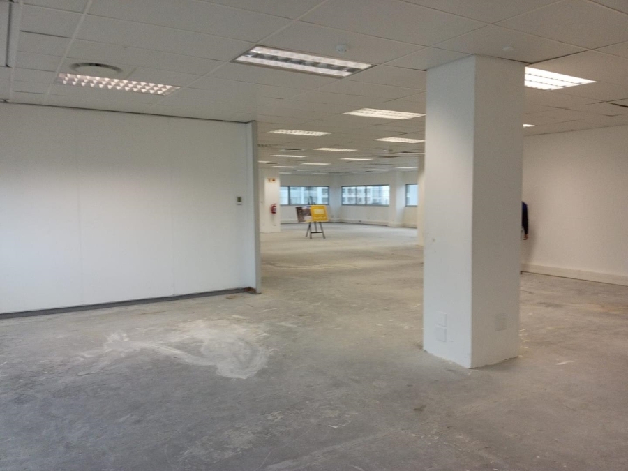 To Let commercial Property for Rent in Cape Town City Centre Western Cape